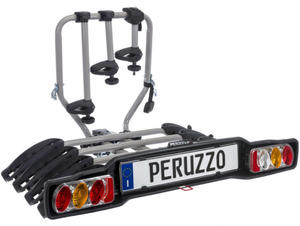 Platforma odchylana na hak na 4 rowery Peruzzo Siena 4R - 2827877810