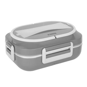 Elektryczny Lunch Box Noveen LB540 Dark Grey - 2871497693