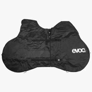 Pokrowiec na rower szosowy, gravel Evoc Bike Rack Cover Road black - 2876386863