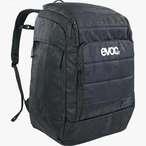 EVOC Gear Backpack 60 black plecak torba na buty narciarskie snowboardowe - 2876386872