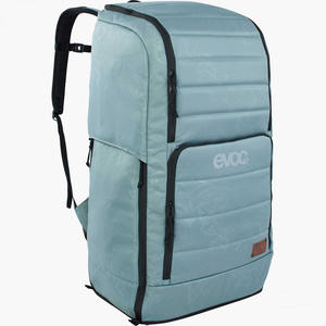 EVOC Gear Backpack 90 Steel plecak torba na buty narciarskie snowboardowe - 2876386875