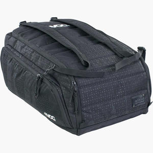 Evoc Gear Bag 55 black Torba na akcesoria rowerowe, sprzt narciarski - 2876386878