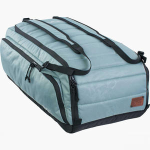 Evoc Gear Bag 55 Steel Torba na akcesoria rowerowe, sprzt narciarski - 2876386889