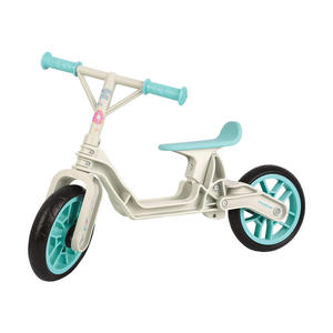 Rowerek biegowy dla dzieci Balnce Bike - kremowy - 2860774280