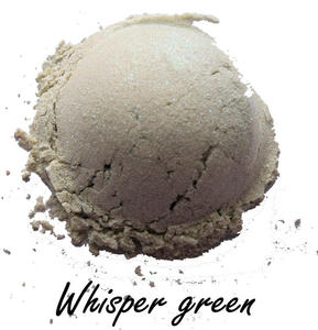 Cie do powiek Rhea- Whisper green, kosmetyki naturalne - 2823351957