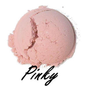 Cie do powiek Rhea- Pinky, kosmetyk mineralny - 2861730871