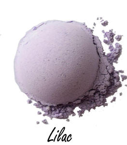 Cie do powiek mineralny Rhea- Lilac, kosmetyk mineralny - 2861730877