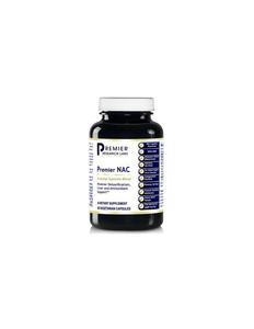 PRL NAC (N-Acetylo-L-Cysteina) Premier Reseaech Labs PRL NAC (N-Acetylo-L-Cysteina) Premier Reseaech Labs - 2859720522