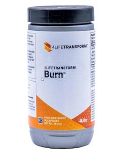 4LifeTransform Burn 4LifeTransform Burn - 2859720550