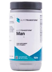 4LifeTransform Man 4LifeTransform Man - 2859720553