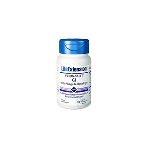 FLORASSIST GI with Phage Technology LifeExtension (30 kapsuek) FLORASSIST GI with Phage Technology LifeExtension (30 kapsuek) - 2859720562