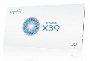 Plastry LifeWave X39 Plastry LifeWave X39 - 2859720576