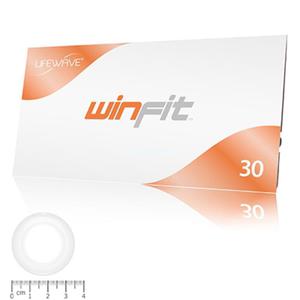 WinFit Patches plasty life wave 30szt WinFit Patches - 2859720577