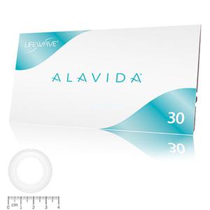 Alavida Patches plasty life wave 30szt Alavida Patches - 2859720578