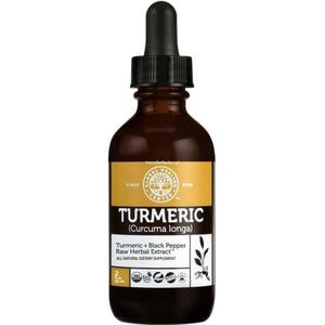 TURMERIC SUROWY EKSTRAKT EKOLOGICZNEJ KURKUMY I CZARNEGO PIEPRZU TURMERIC SUROWY EKSTRAKT EKOLOGICZNEJ KURKUMY + CZARNEGO PIEPRZU) GLOBAL HEALING - 2875300965