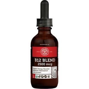 B-12 BLEND 60 ml B-12 BLEND (60 ML) - GLOBAL HEALING - 2875300967