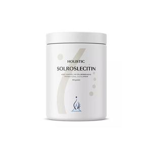 Holistic Solroslecitin lecytyna sonecznikowa fosfolipidy fosfatydylocholina fosfatydyloetanoloamina budowa bon komrkowych Holistic Solroslecitin lecytyna sonecznikowa fosfolipidy fosfatydylocholina fosfatydyloetanoloamina budowa bon komrkowych - 2875300977