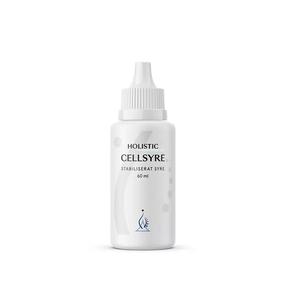 Holistic Cellsyre tlen aktywny stabilizowane czsteczki tlenu neutralne pH 60 ml Holistic Cellsyre tlen aktywny stabilizowane czsteczki tlenu neutralne pH 60 ml - 2875300978