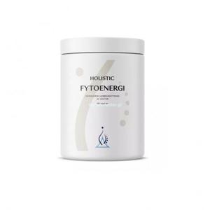 Holistic Fytoenergi - 350 g Holistic Fytoenergi - 350 g - 2875300984