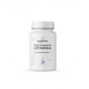 Holistic Glutation Liposomal 60 kapsuek fosfolipidy kwasu palmitynowo-oleinowego Setria Glutathione Holistic Glutation Liposomal 60 kapsuek fosfolipidy kwasu palmitynowo-oleinowego Setria Glutathione - 2875300985