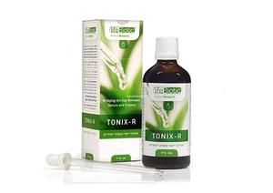 TONIX-R szt 2 TONIX - R FIRMY LIFEBIOTIC - 2875300990