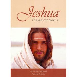 Jeshua i Emisariusze wiata - 2859720360