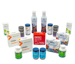 Complete Essentials Pack z 4Life Transfer Factor Tri-Factor Formula Complete Essentials Pack z 4Life Transfer Factor Tri-Factor Formula - 2875301016