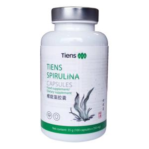 Spirulina Pure TIENS Pure Spirulina - 2824922467