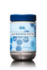 Transfer Factor Tri Factor 60 tabl. ( dawny Advance) Transfer Factor Tri Factor 60 tabl 4 life - 2875300924