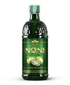 Noni z Indii - Indian Noni Mulberry - Skarb Indii (Morwa Indyjska) - 2824922485