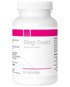 EllagiGuard 60 kasp ForMore pomoc w walce z nowotworami - 2824922511