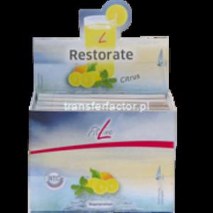 FitLine Restorate Citrus (saszetki) - 2824922519