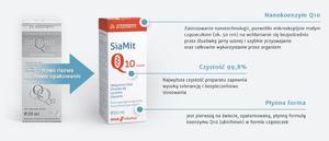 SIAMIT Q10 Komb 20 ml - 2824922541