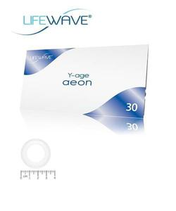 LIFEWAVE AEON - eliminacja stresu LIFEWAVE AEON - eliminacja stresu - 2824922358