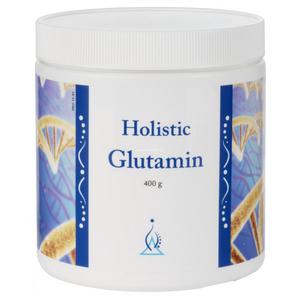 Holistic Glutamin Holistic Glutamin glutamina L-glutamina aminokwas - 2824922566