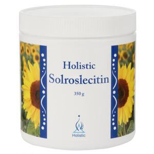 Holistic Solroslecitin lecytyna - 2824922577