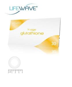 Y-AGE GLUTATION SKUTECZNA DETOKSYFIKACJA Life Wave Y-AGE GLUTATION SKUTECZNA DETOKSYFIKACJA Life Wave - 2824922360