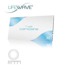 LifeWave Y-AGE CARNOSINE LifeWave Y-AGE CARNOSINE - 2824922361