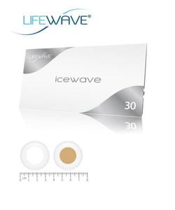 Icve Wave Life Wave - Rewelacyjna redukcja Blu Icve Wave Life Wave - Rewelacyjna redukcja Blu - 2824922362