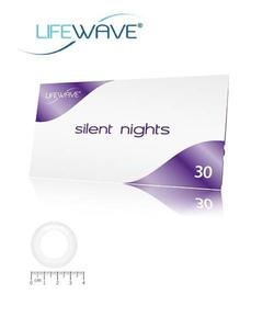 Life Wave SILENT NIGHTS GBSZY I BARDZIEJ REGENERUJCY SEN Life Wave SILENT NIGHTS GBSZY I BARDZIEJ REGENERUJCY SEN - 2824922364