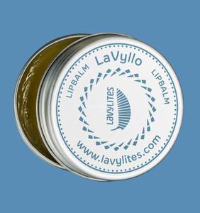 Lavylo - Lipbalm 8pcs/pack (Limited edition: La Vyllo) - 2841271973