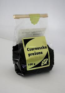 Czarnuszka Praona 100g