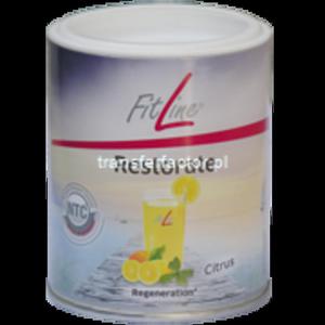 FitLine Restorate Citrus (puszka) - 2824922374