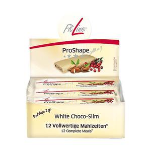 White Choco Slim - 2824922381