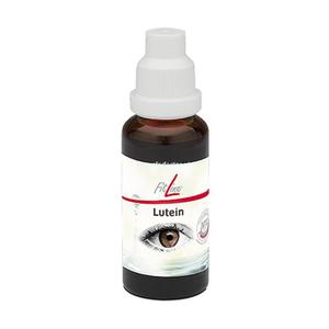 Lutein - Dla oczu Luteina w pynie - 2859720356