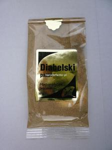 Diabelski Pazur, Czarci Pazur - Harpagophytum procumbens 50 g - 2824922397