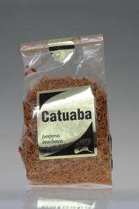 Catuaba - skrawki kory - 100g - 2859720359