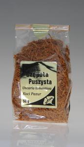 Czepota Puszysta (Vilca cora) - Lapacho (Tabebuia impetiginosa) - kora cita - 50 g - 2824922398