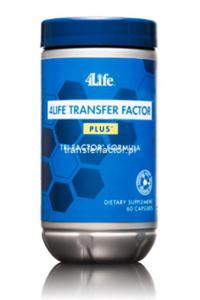 4Life Transfer Factor Plus Tri-Factor Formula - 2841271940