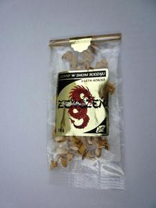 e-sze koreaski city - Panax Ginseng 25 g